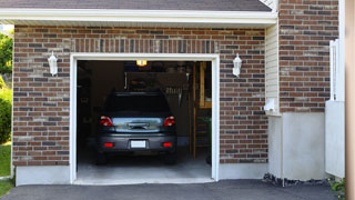 Garage Door Installation at Overlook Walnut Creek, California