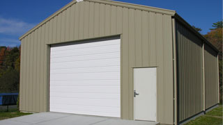 Garage Door Openers at Overlook Walnut Creek, California